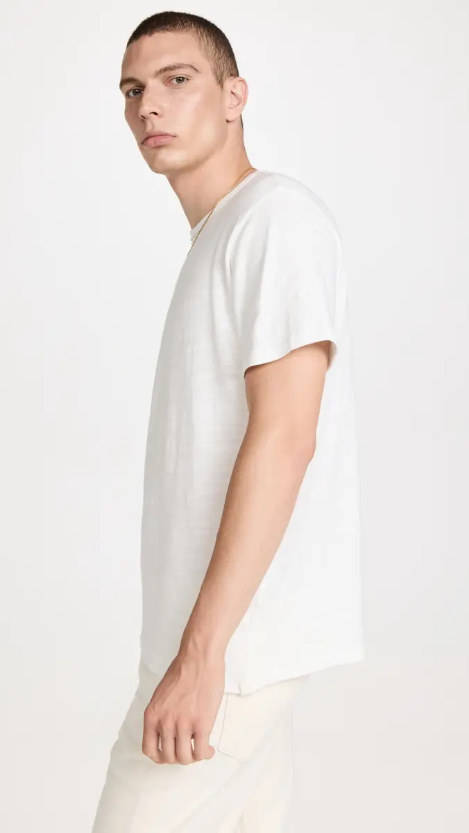 rag & bone Classic Flame Tee | Thumbnail 4