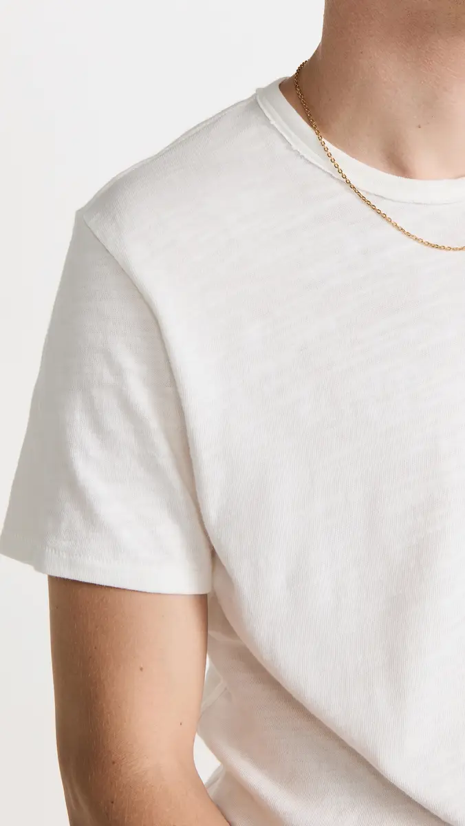 rag & bone Classic Flame Tee | Thumbnail 6