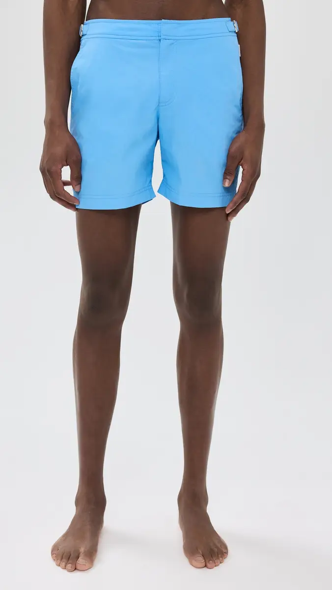 Orlebar Brown Bulldog Swim Shorts 6 | Thumbnail 2 Orlebar Brown Bulldog Swim Shorts 6 | Thumbnail 2