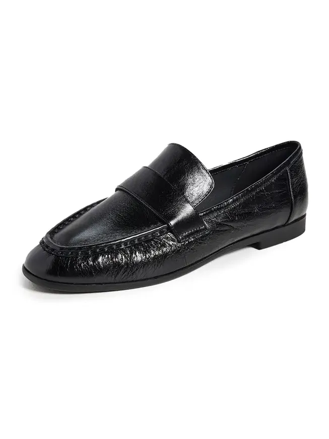 Arrow Loafers