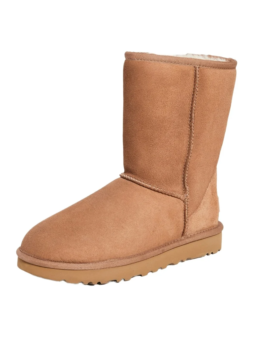 UGG Classic Short II Boots
