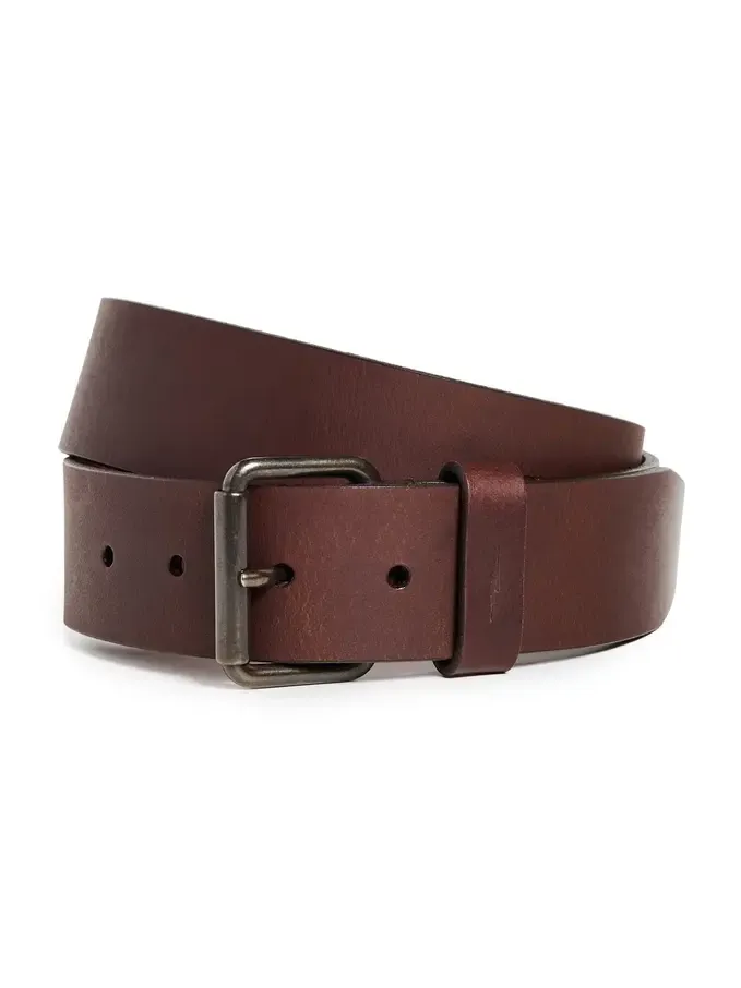 Rambler Leather Belt