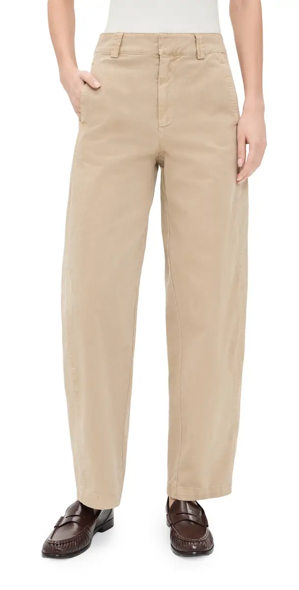 Velvet Tenley Trousers Autumn | Image 1 Velvet Tenley Trousers Autumn | Image 1