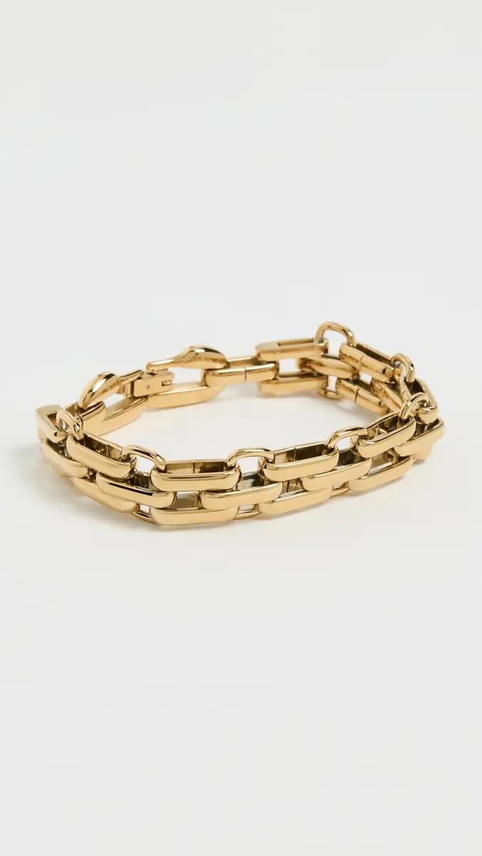 Jenny Bird Slim Penelope Bracelet | Thumbnail 2 Jenny Bird Slim Penelope Bracelet | Thumbnail 2