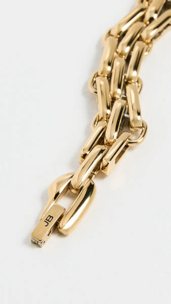 Jenny Bird Slim Penelope Bracelet | Thumbnail 4 Jenny Bird Slim Penelope Bracelet | Thumbnail 4