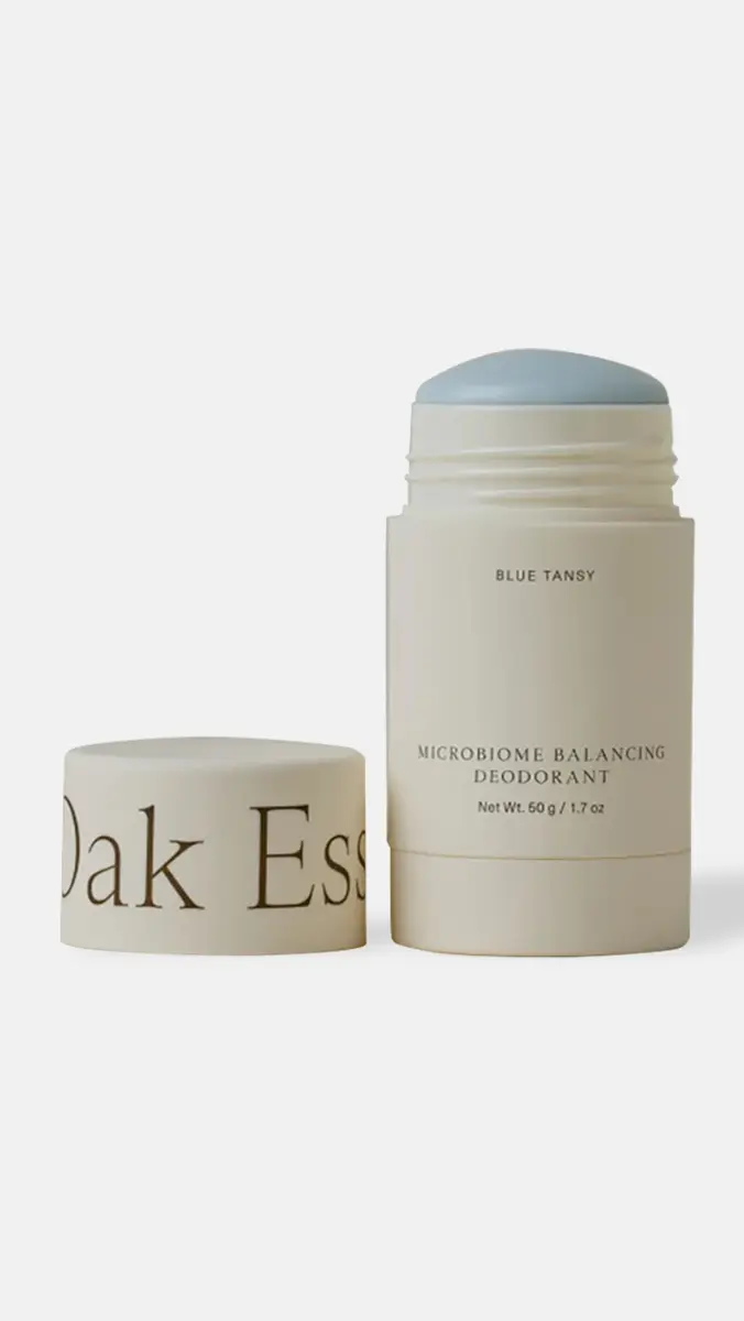 Oak Essentials Microbiome Balancing Deodorant No Color | Thumbnail 2