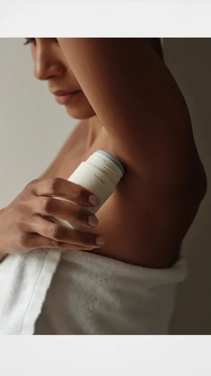 Oak Essentials Microbiome Balancing Deodorant No Color | Thumbnail 5
