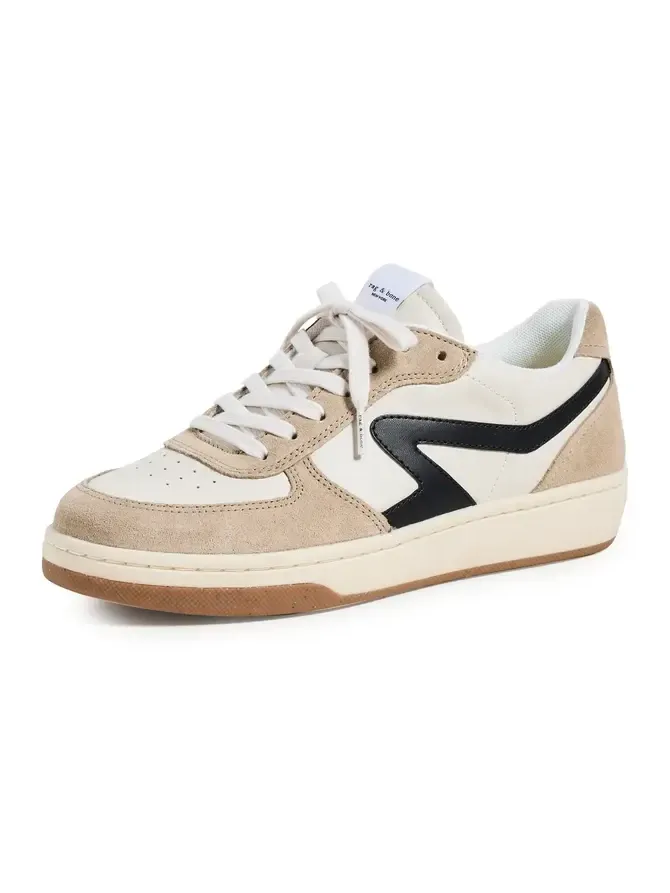 rag & bone Retro Court Sneakers