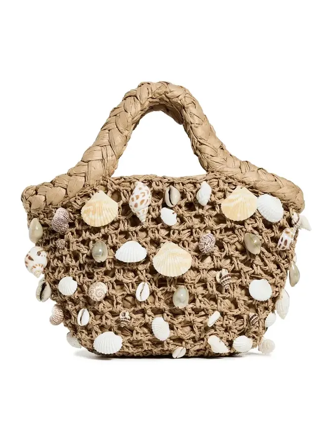 Shelly Bag Shelly Bag