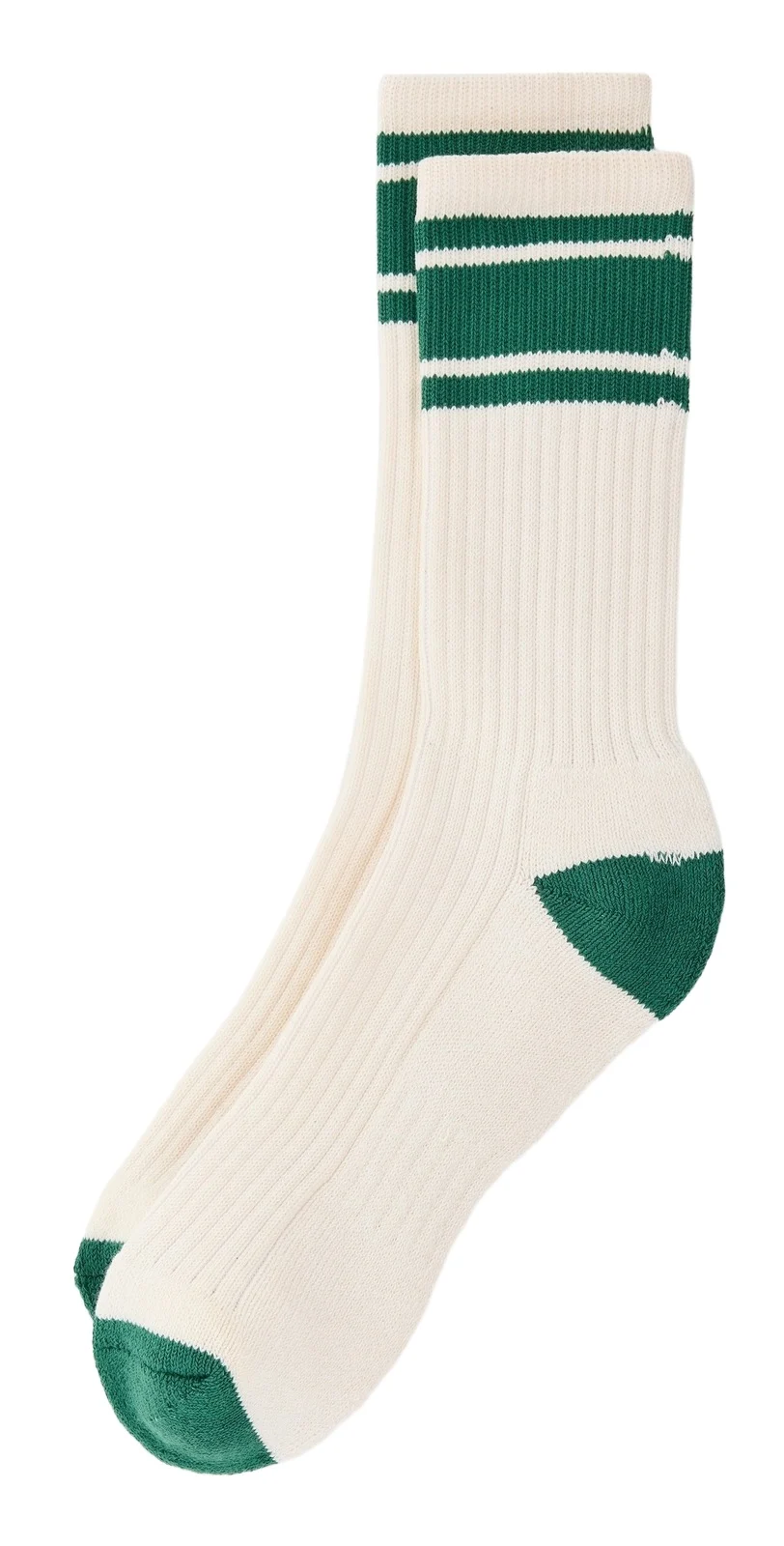 The Namath Crew Socks The Namath Crew Socks