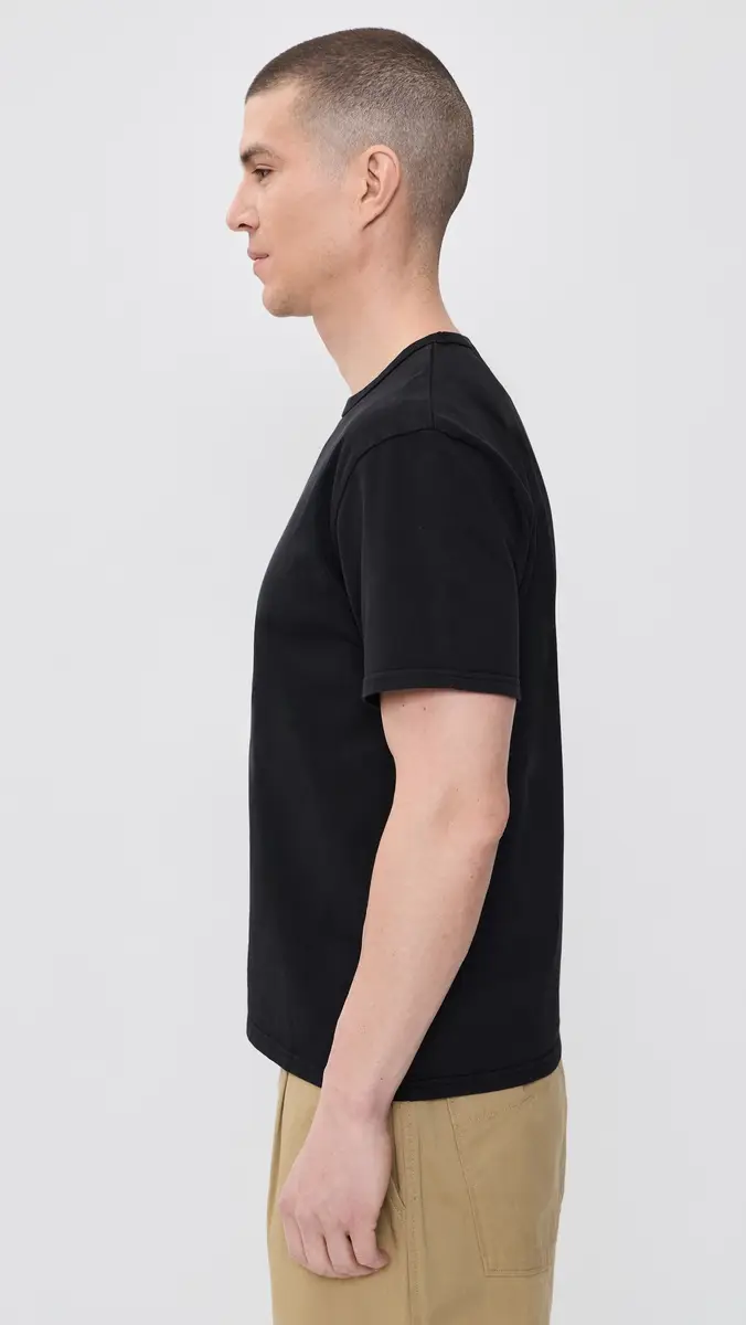 Knickerbocker Heavyweight T-Shirt | Thumbnail 4 Knickerbocker Heavyweight T-Shirt | Thumbnail 4