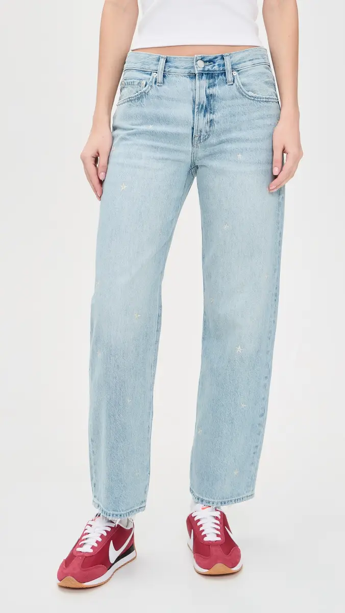 Pistola Lexi Jeans Stellar Vintage | Thumbnail 2