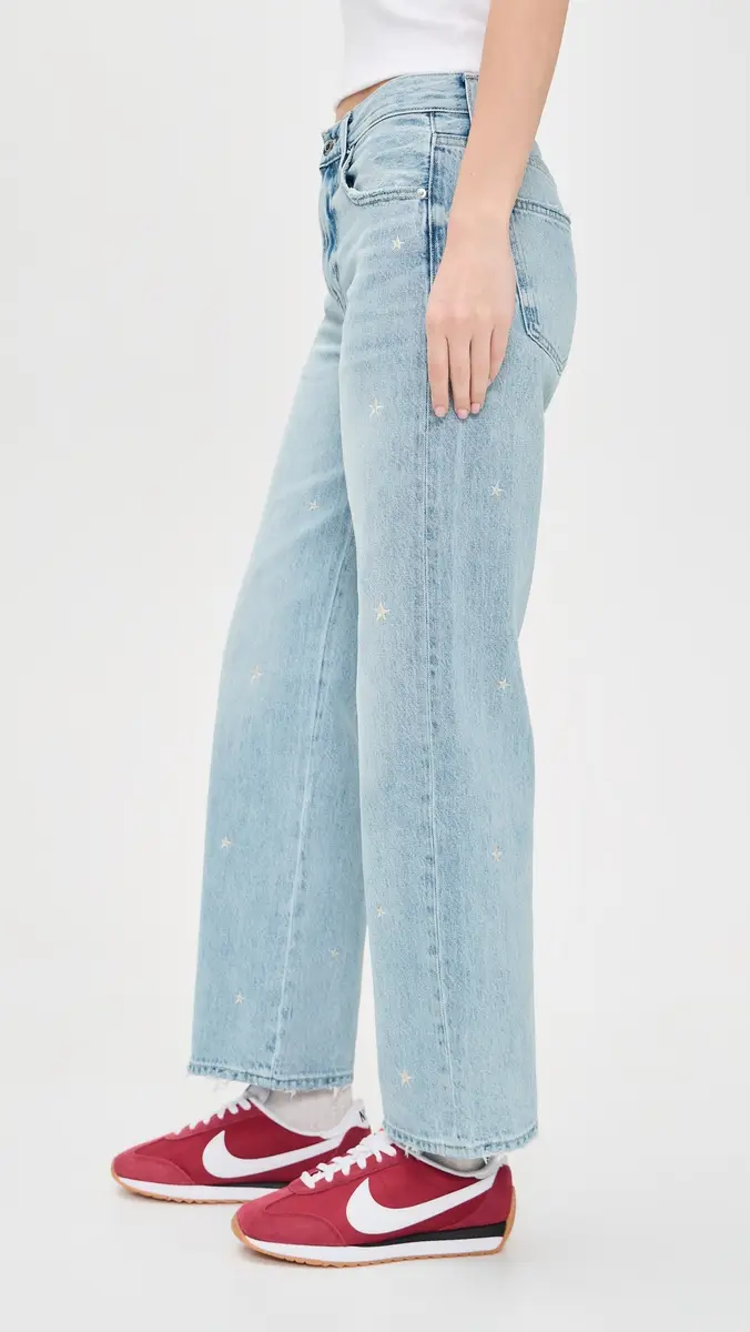 Pistola Lexi Jeans Stellar Vintage | Thumbnail 4