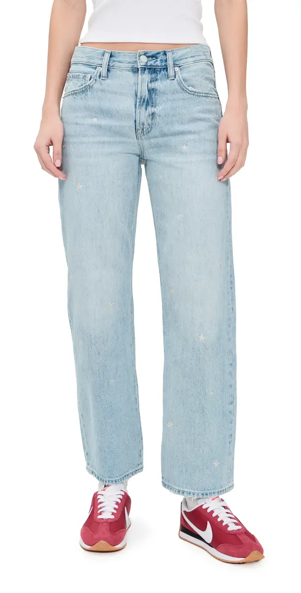 Pistola Lexi Jeans Stellar Vintage | Image 1 Pistola Lexi Jeans Stellar Vintage | Image 1