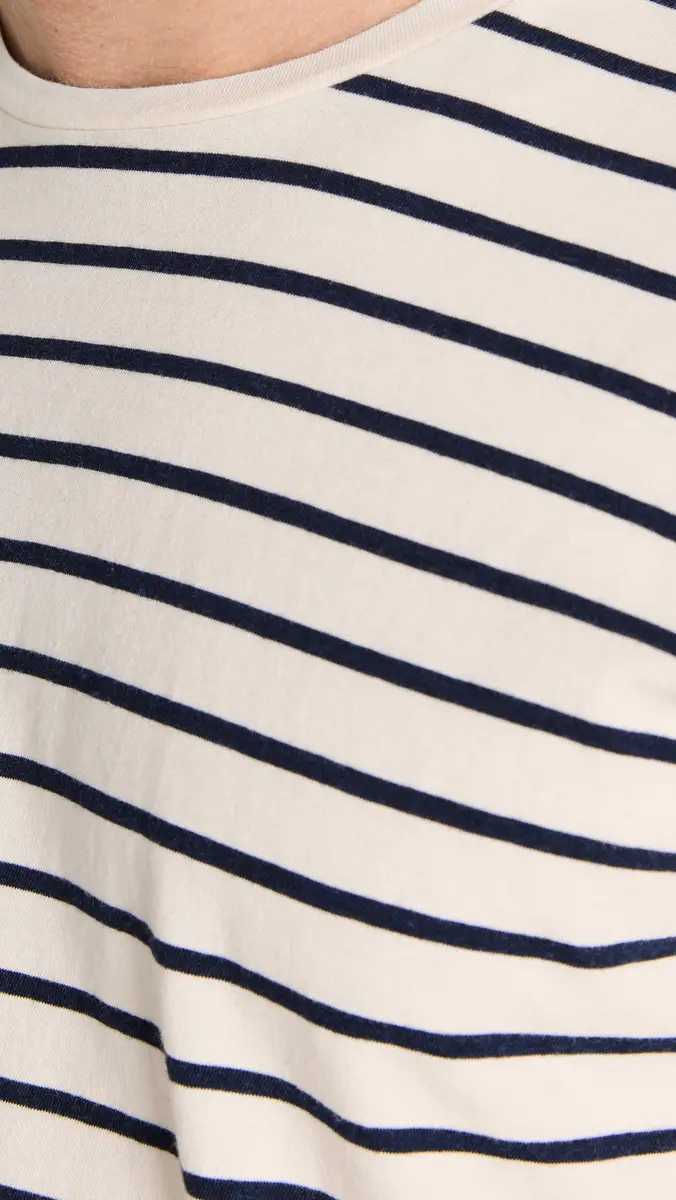Nili Lotan Pierre T-Shirt | Thumbnail 6 Nili Lotan Pierre T-Shirt | Thumbnail 6
