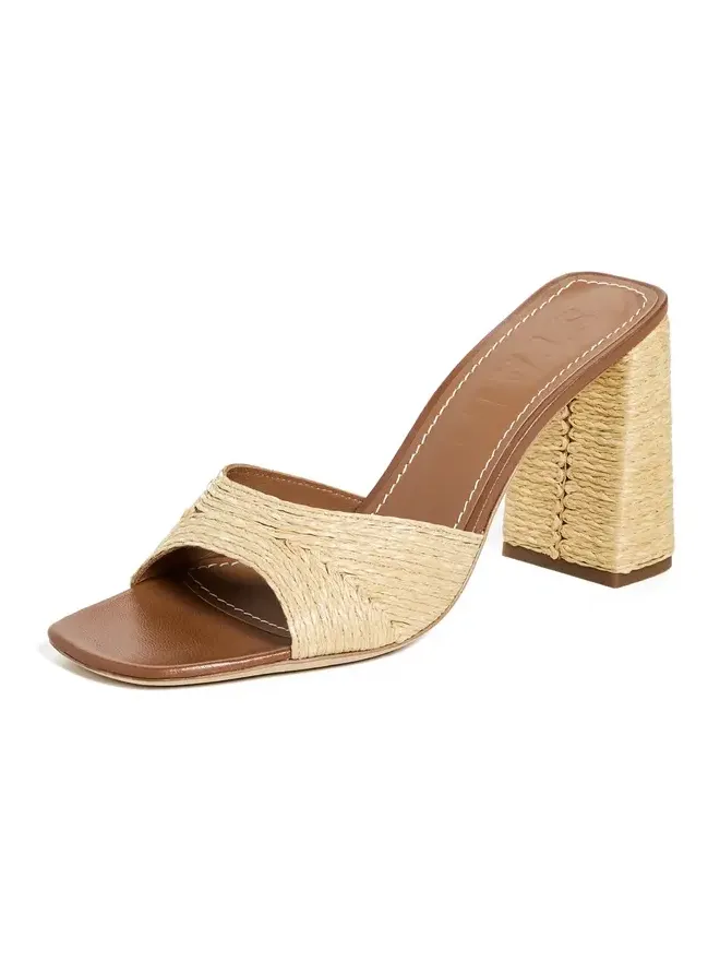 Sloane Heels Sloane Heels