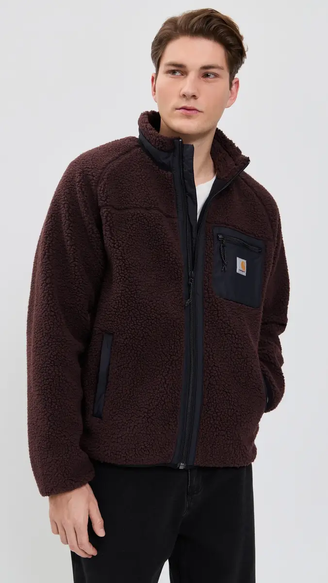 Carhartt WIP Prentis Liner Jacket | Thumbnail 2