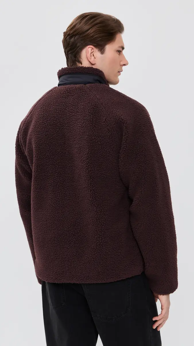 Carhartt WIP Prentis Liner Jacket | Thumbnail 3