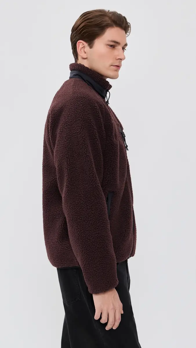 Carhartt WIP Prentis Liner Jacket | Thumbnail 4