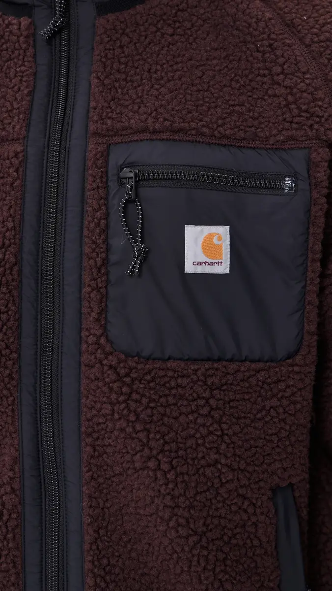Carhartt WIP Prentis Liner Jacket | Thumbnail 6