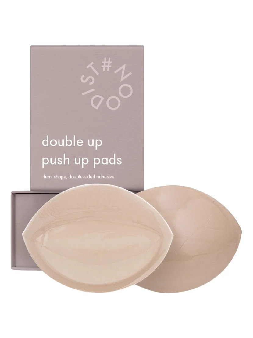 Double Up Push Up Pads