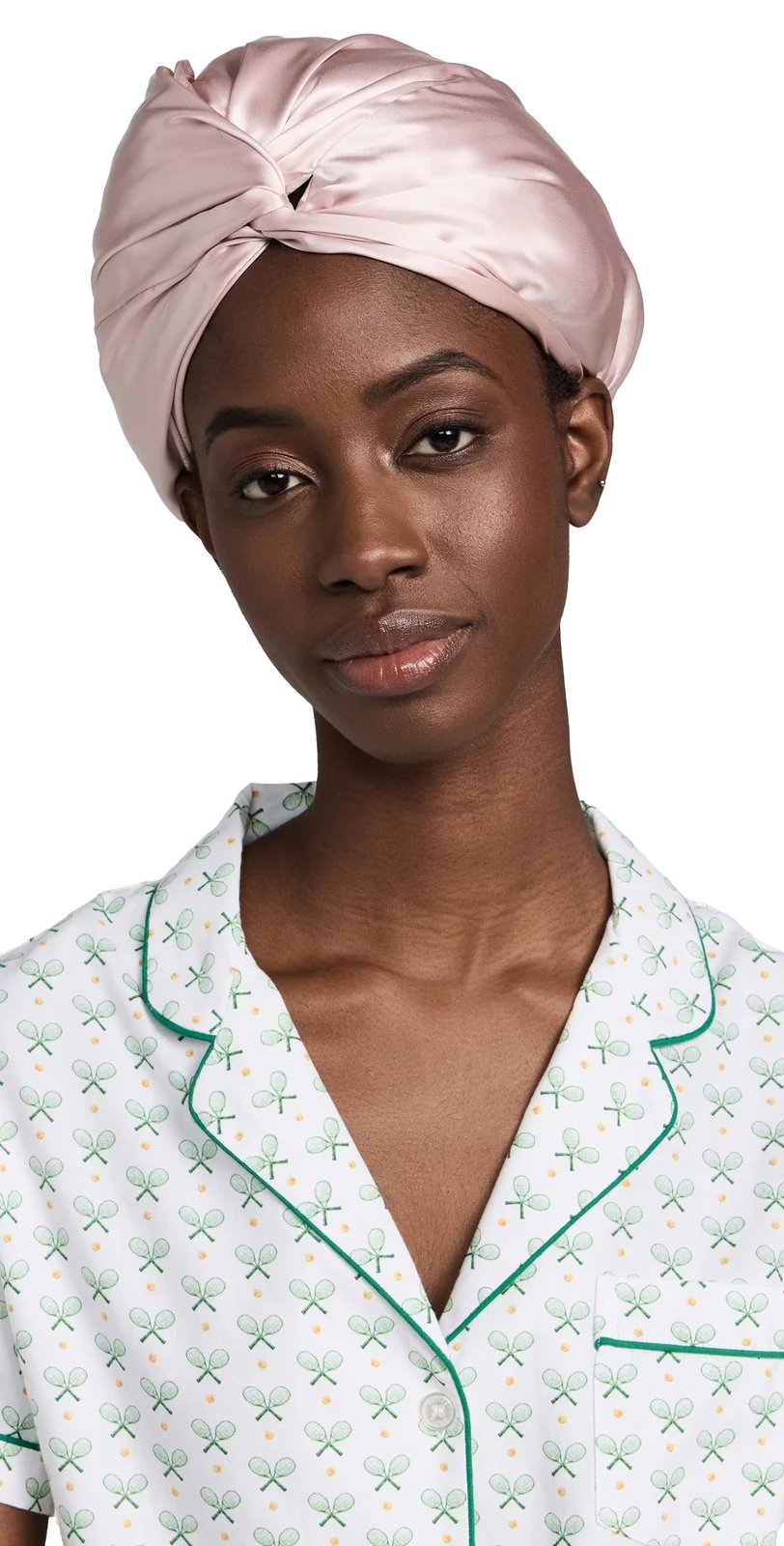 Silk Turban Silk Turban