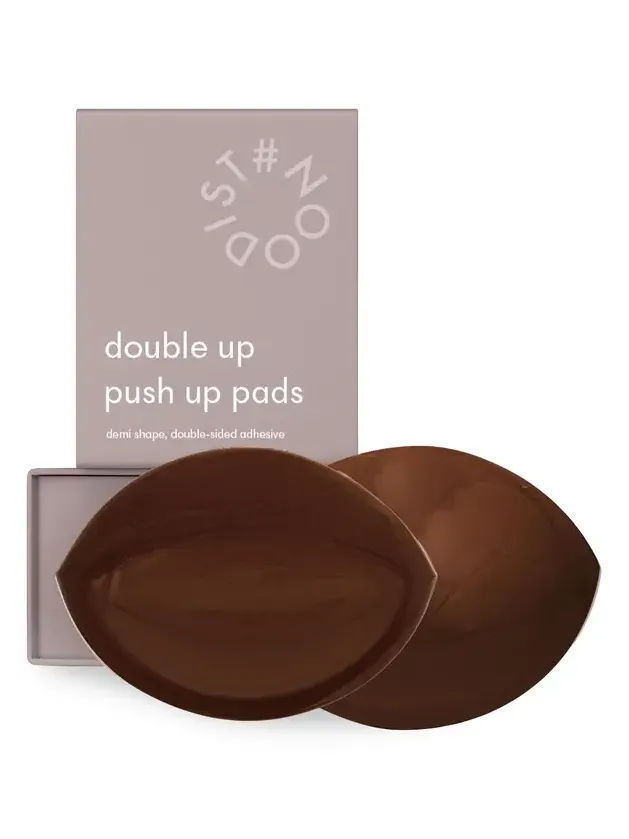 Double Up Push Up Pads