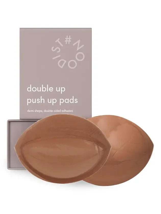 Double Up Push Up Pads