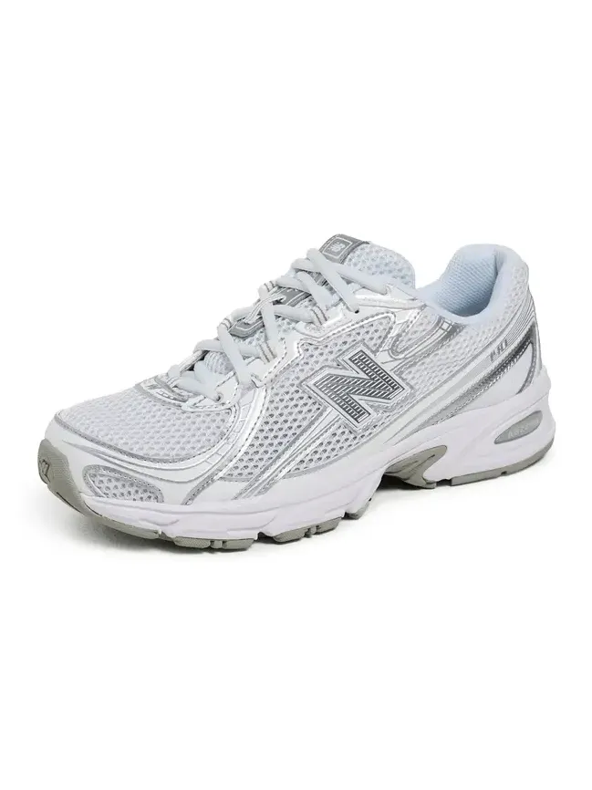 740 Sneakers 740 Sneakers