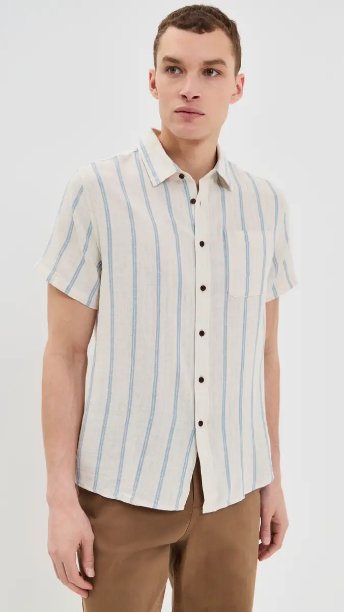 Katin Alan Shirt | Thumbnail 2