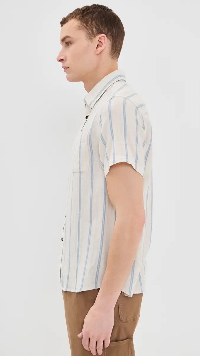 Katin Alan Shirt | Thumbnail 4