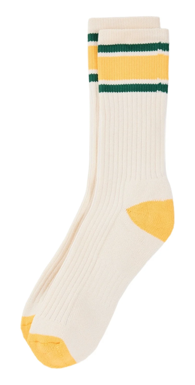 Ivy Ellis The Starr Crew Socks
