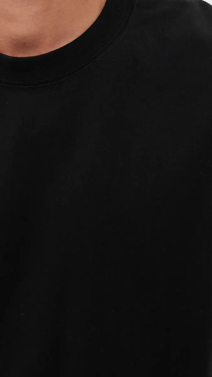 STOCKHOLM SURFBOARD CLUB Back Logo Box Tee | Thumbnail 6 STOCKHOLM SURFBOARD CLUB Back Logo Box Tee | Thumbnail 6