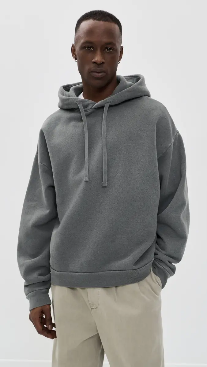 AGOLDE Salford Hoodie | Thumbnail 2
