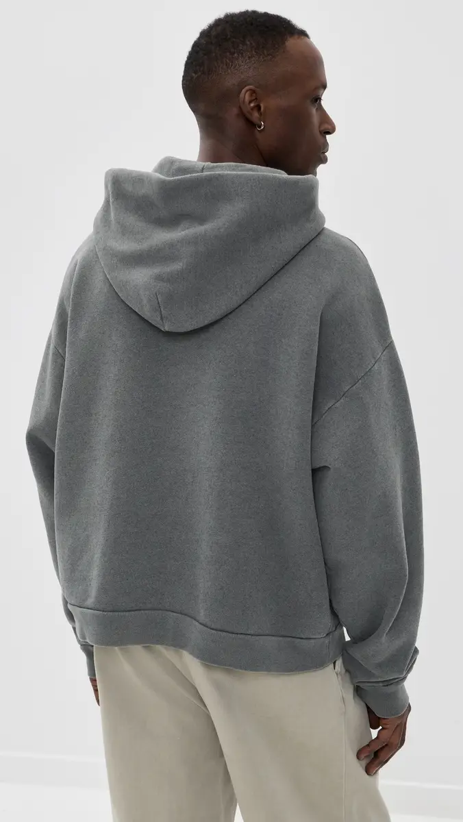 AGOLDE Salford Hoodie | Thumbnail 3