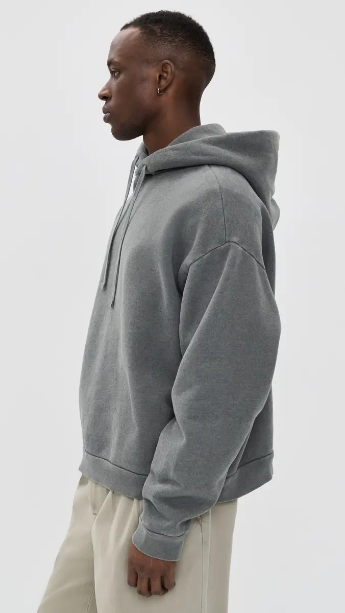 AGOLDE Salford Hoodie | Thumbnail 4