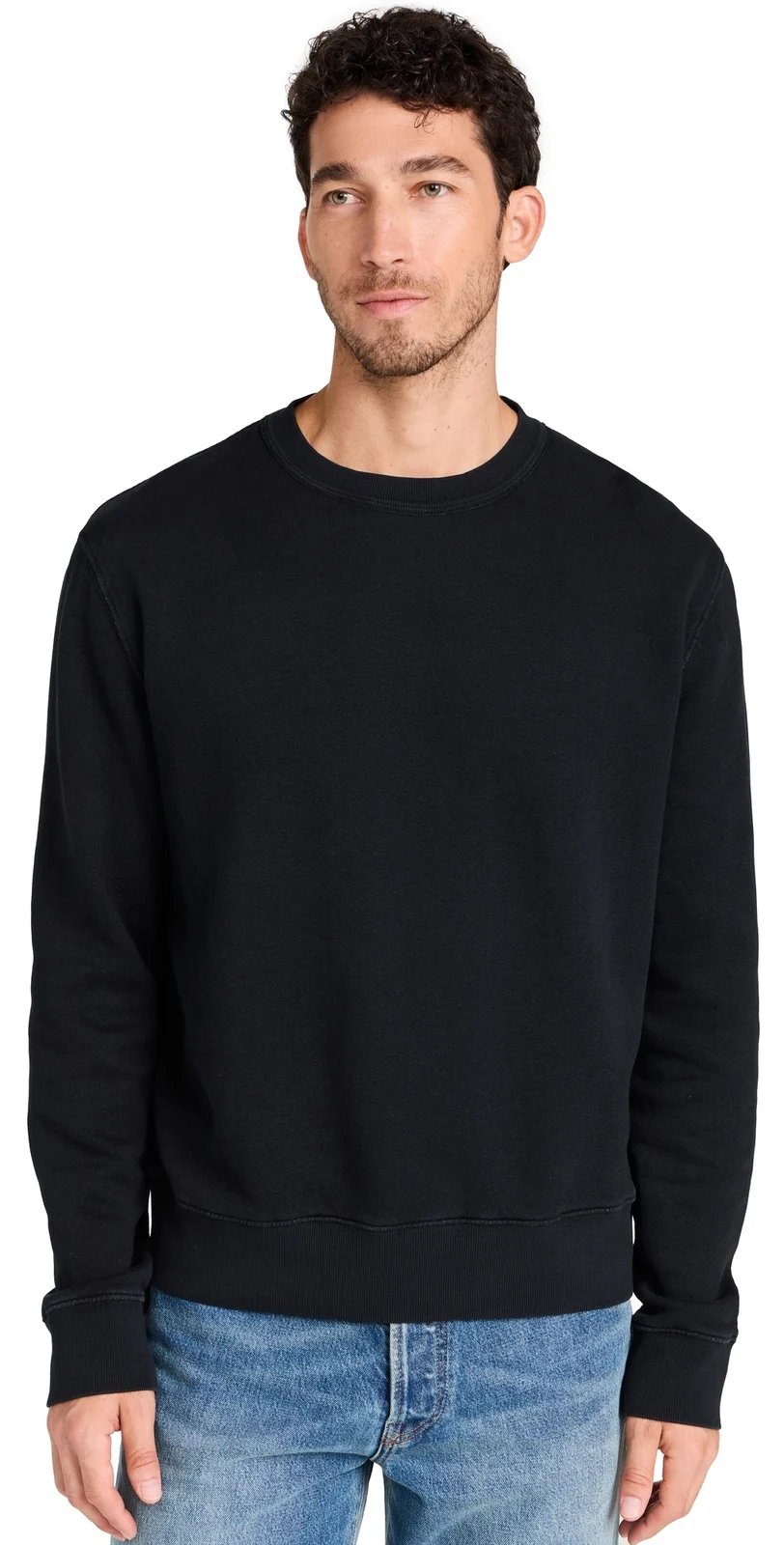 Citizens of Humanity Vintage Crewneck Sweatshirt