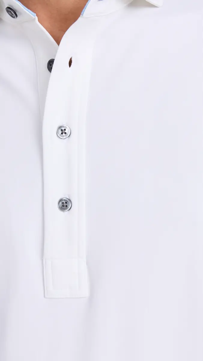 Greyson Tala Lightweight Airflow Jersey Polo | Thumbnail 6