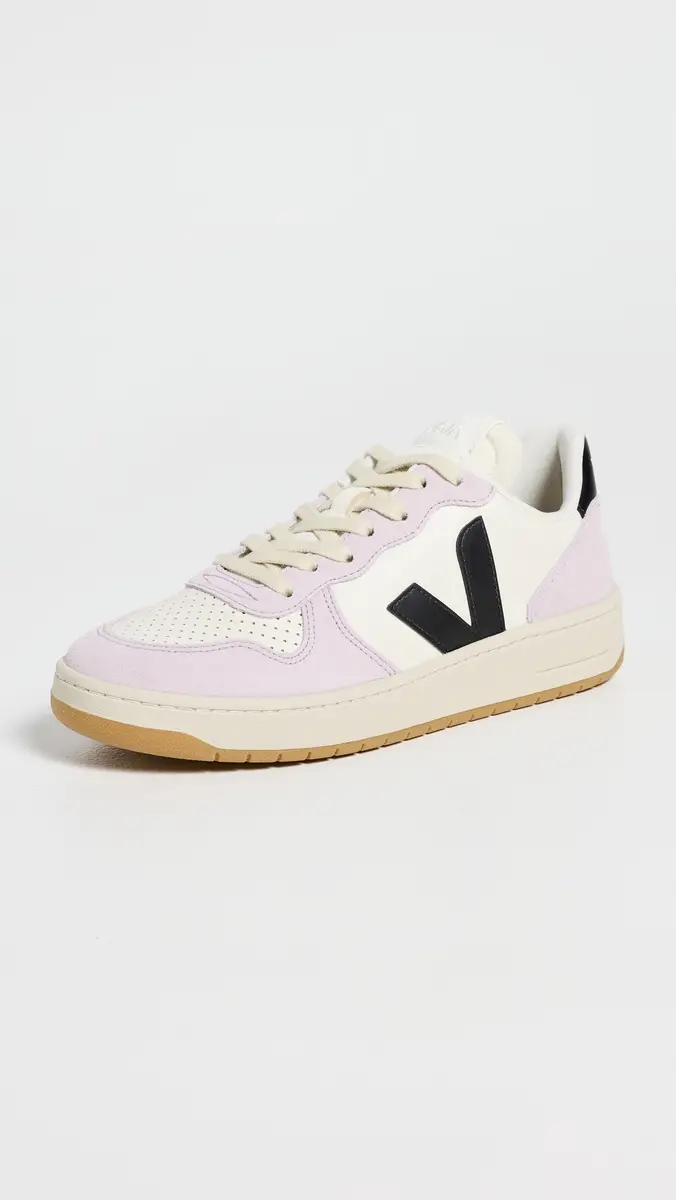 Veja V-10 Prime Sneakers | Thumbnail 2 Veja V-10 Prime Sneakers | Thumbnail 2