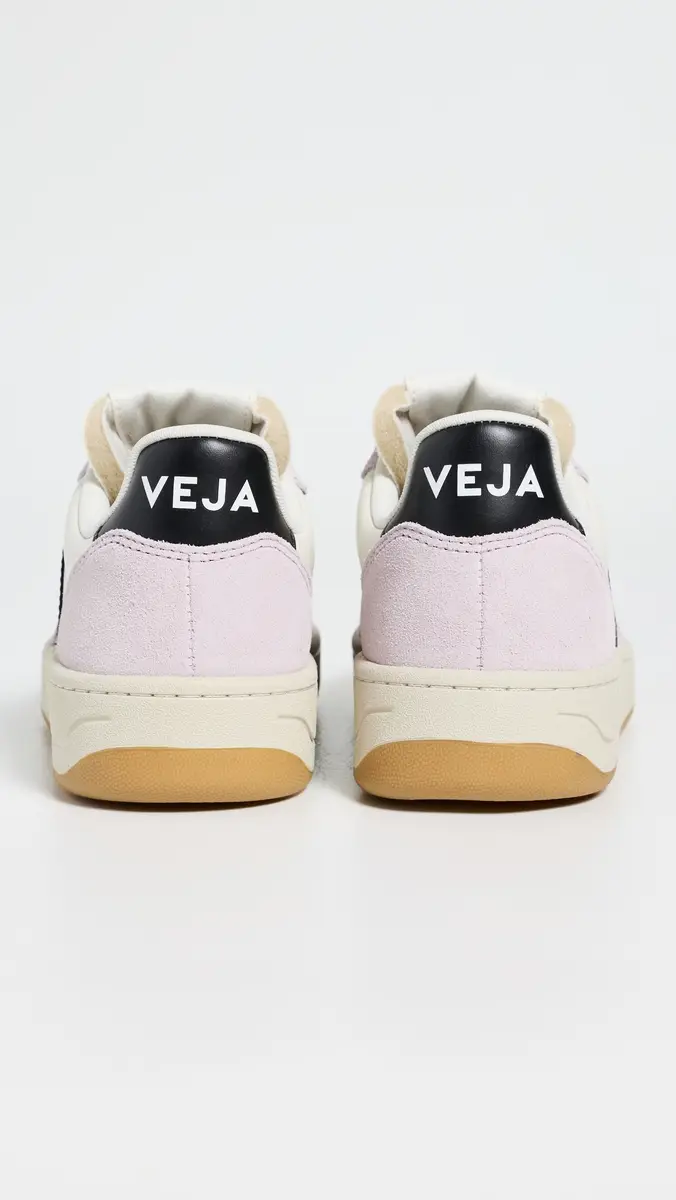 Veja V-10 Prime Sneakers | Thumbnail 4 Veja V-10 Prime Sneakers | Thumbnail 4