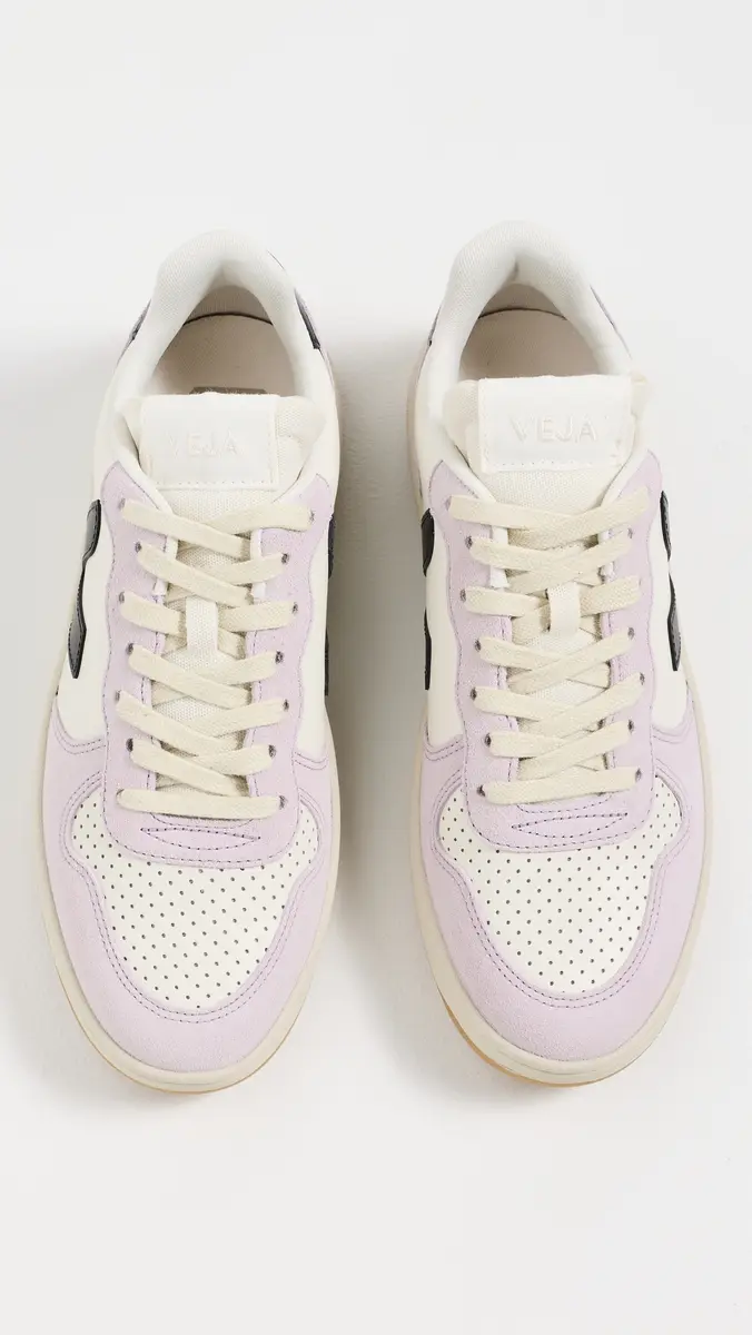 Veja V-10 Prime Sneakers | Thumbnail 5 Veja V-10 Prime Sneakers | Thumbnail 5
