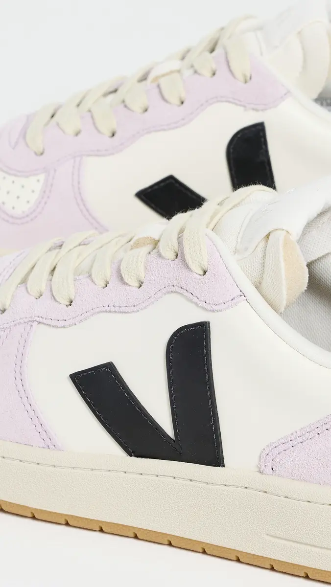 Veja V-10 Prime Sneakers | Thumbnail 6 Veja V-10 Prime Sneakers | Thumbnail 6