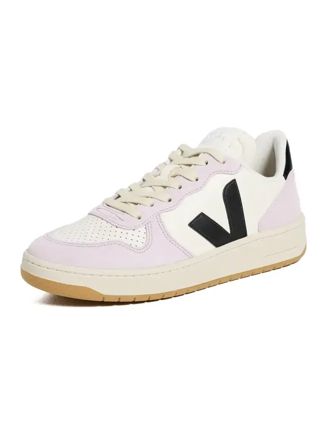 V-10 Prime Sneakers