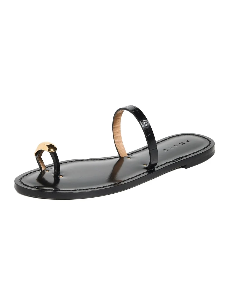 AMANU Kibera Sandals