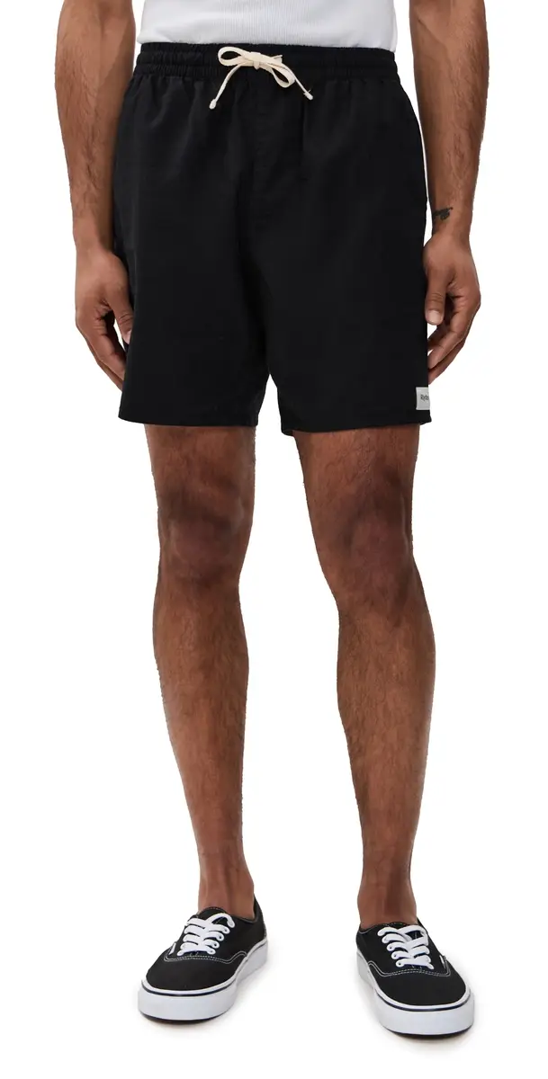 Classic Linen Jam Shorts 7 Classic Linen Jam Shorts 7