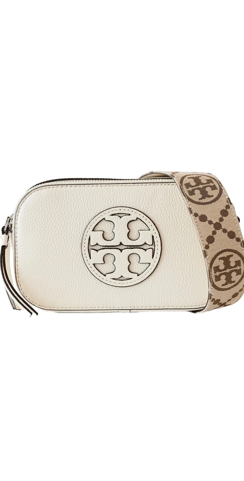 Mini Miller Crossbody Bag Mini Miller Crossbody Bag
