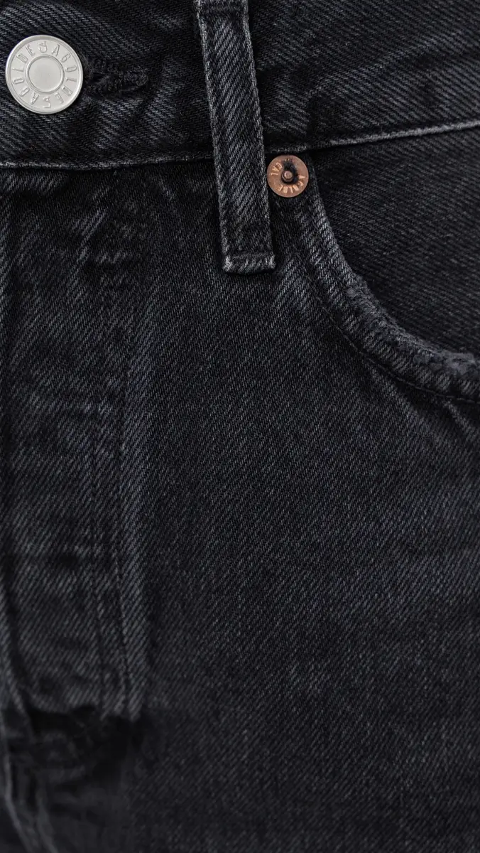 AGOLDE Dame Shorts Hitch | Thumbnail 6 AGOLDE Dame Shorts Hitch | Thumbnail 6
