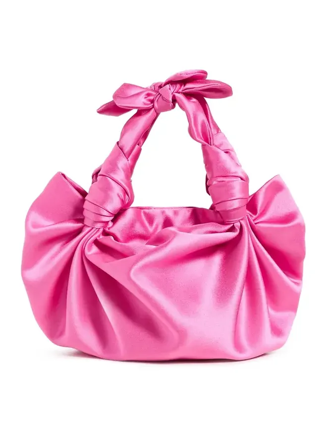 Knot Bag
