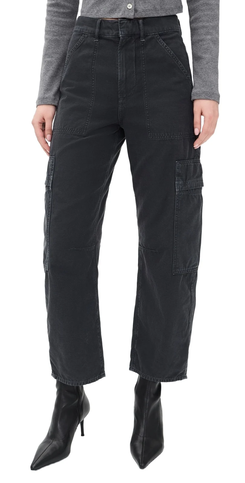 Marcelle Cargo Pants Marcelle Cargo Pants