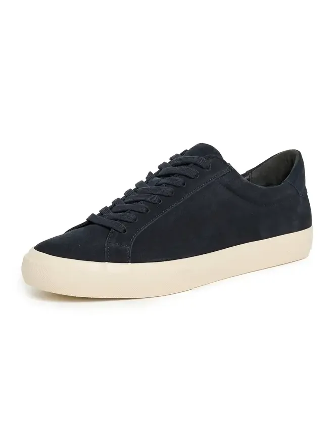 Suede Fulton Sneakers Suede Fulton Sneakers